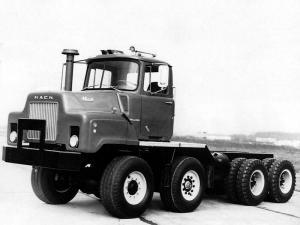 1984 Mack DMM-EX 1 8x4